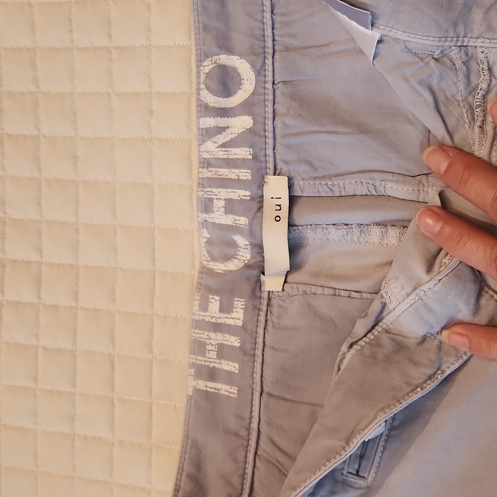 Pants - Picture 4 of 6